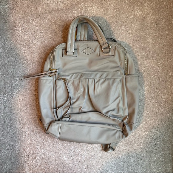 MZ Wallace Jordan Backpack - Picture 1 of 14